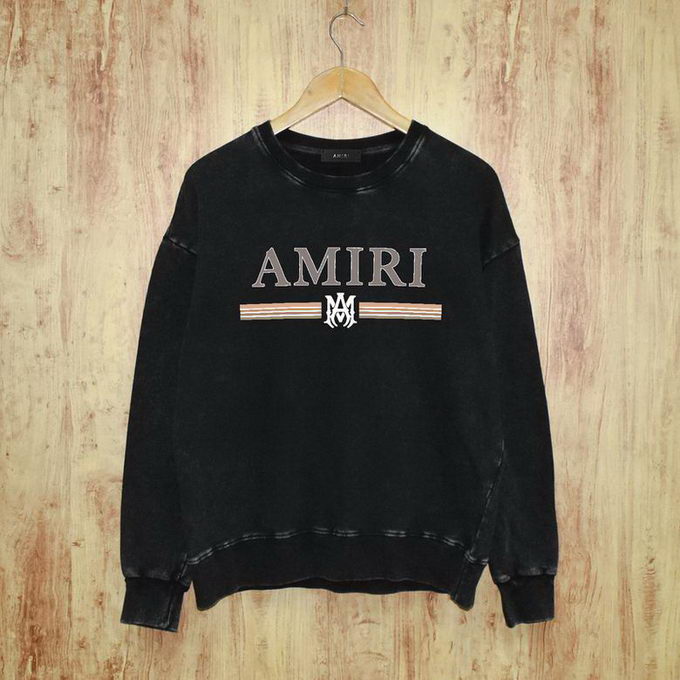 Amiri Sweatshirt Mens ID:20240314-94